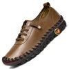 Amanda | Atmungsaktive Komfort-Loafers
