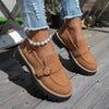 Elsie | Damen-Slipper im komfortablen Retro-Brit-Design