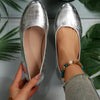 Selma | Leichte Damen-Lederschuhe