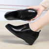 Cassidy | Elegante Orthopädie-Schuhe für Damen aus Leder
