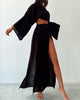Soledad | Chic Schlitzset