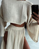Soledad | Chic Schlitzset