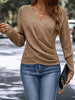 Astria | Eleganter und bequemer Pullover