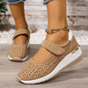 Camila | stilvolle orthopädische Turnschuhe mit atmungsaktivem Design