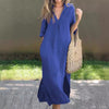 Gertrude | Feminines Kleid mit schmaler Silhouette