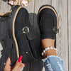 Elsie | Damen-Slipper im komfortablen Retro-Brit-Design