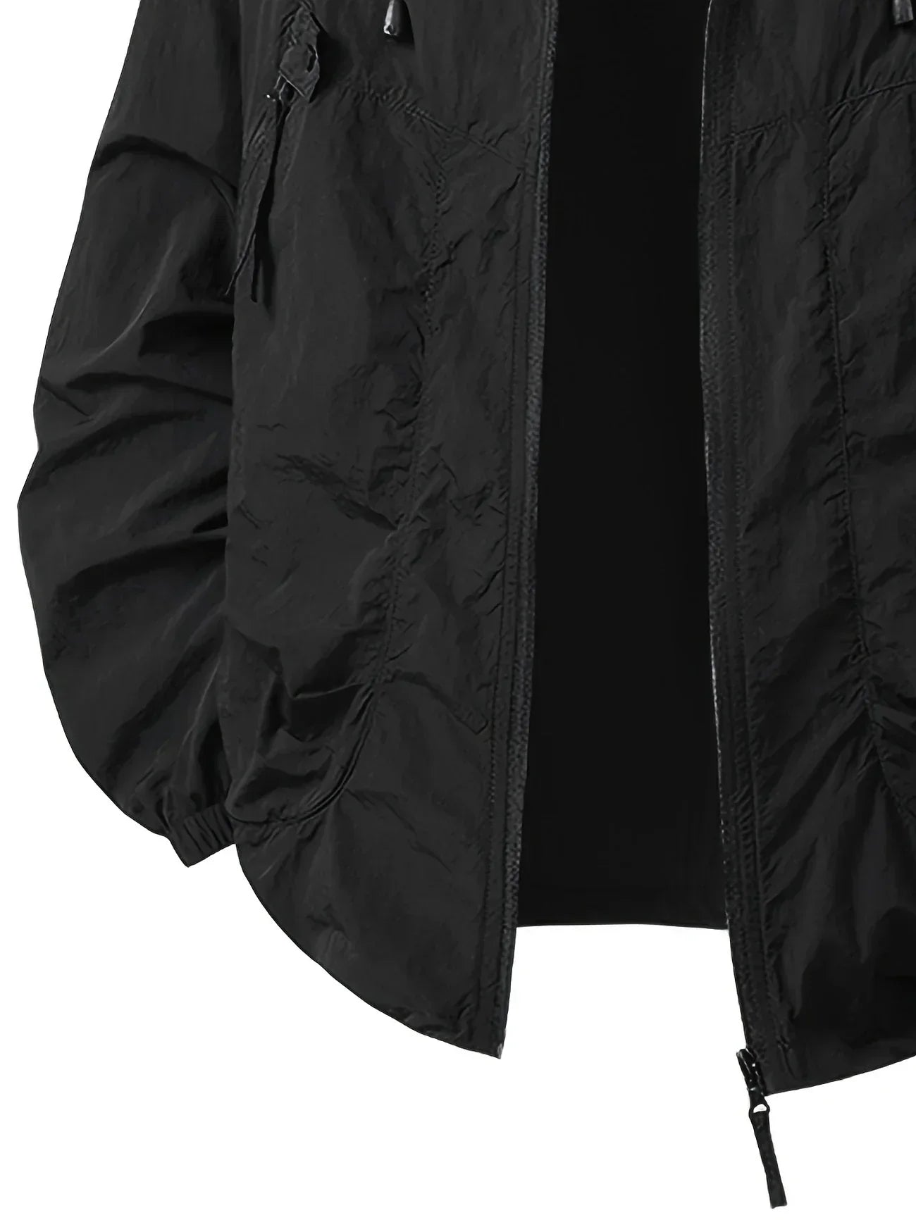 Kingston | Windbreaker mit Kapuze