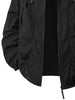 Kingston | Windbreaker mit Kapuze