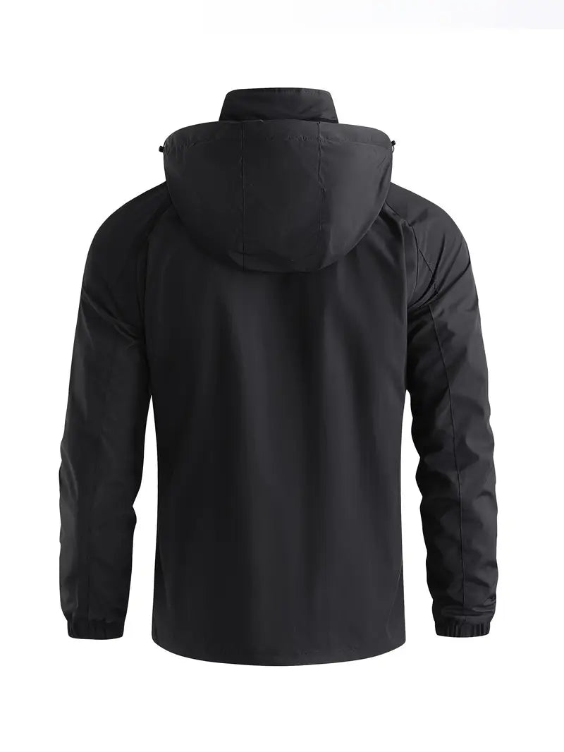 Cario | Elegante Leichtjacke