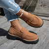 Elsie | Damen-Slipper im komfortablen Retro-Brit-Design