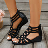 Bia | Modische orthopädische Sandalen