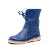 Amina | Damen-Boots, wasserdicht & elegant