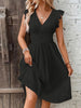 Jali | Leichtes und elegantes Sommerkleid