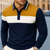 Easton | Weiches Baumwoll-Poloshirt