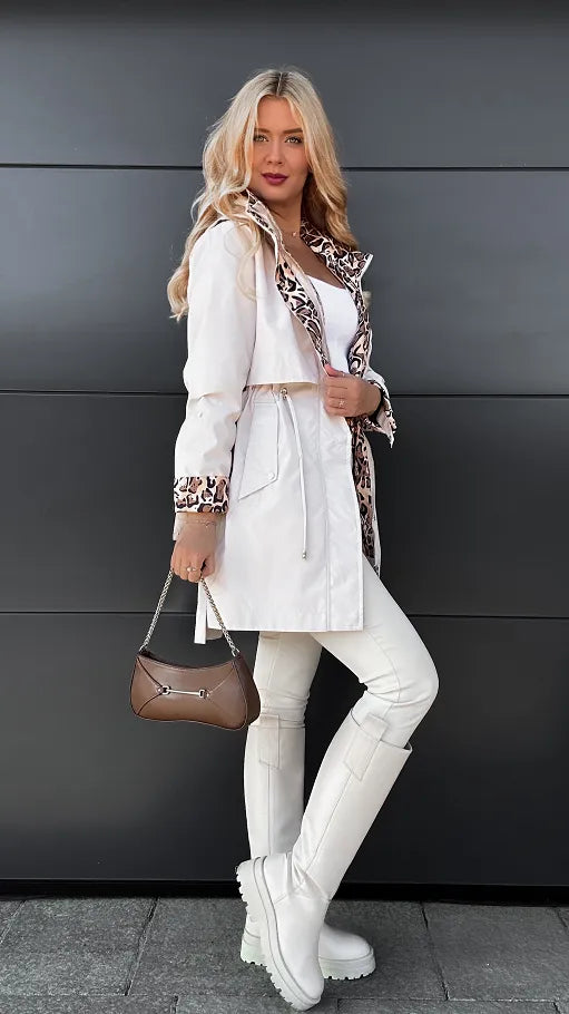 Estella | Jacke für Damen, stilvoll & bequem