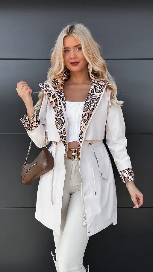 Estella | Jacke für Damen, stilvoll & bequem