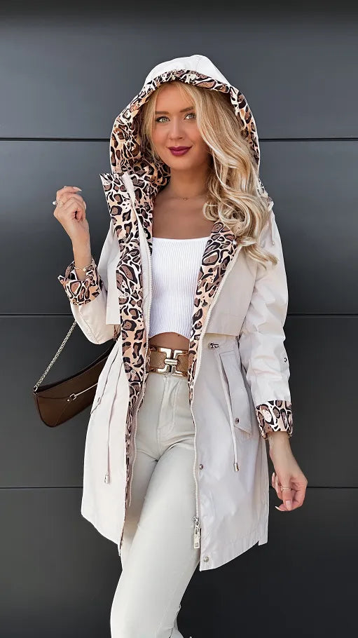 Estella | Jacke für Damen, stilvoll & bequem