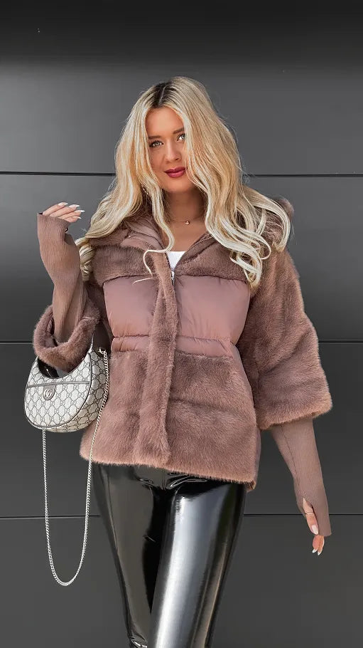 Zoe | Elegante Jacke für Damen – zeitlos & bequem