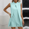 Bella | Modischer ärmelloser Playsuit für Damen