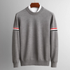 Xavier | Baumwollpullover