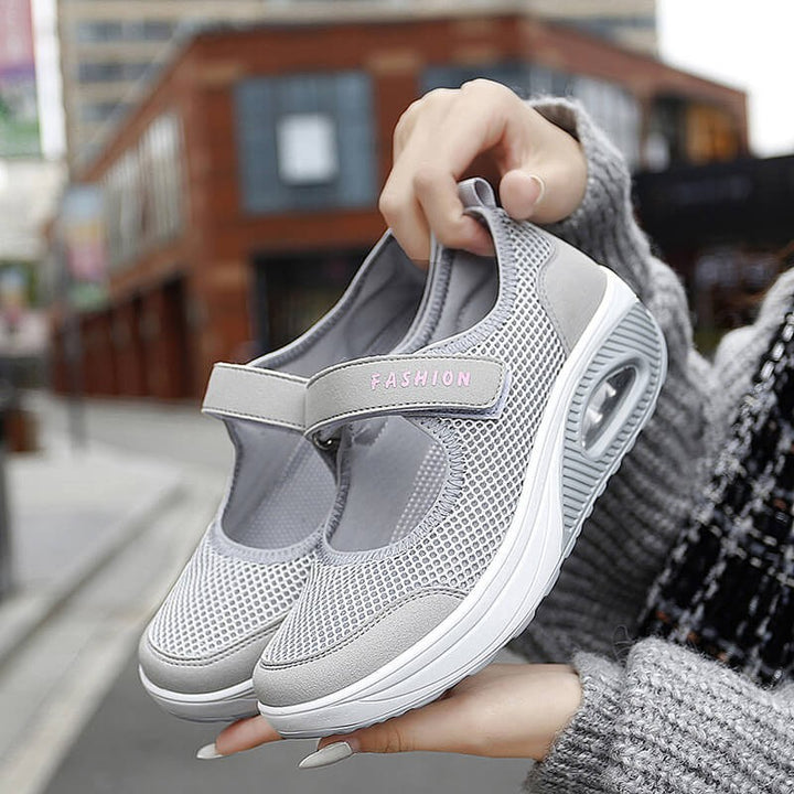 Vianelle | Elegante Outdoor-Schuhe