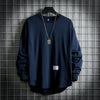 Cassian | Bequemer Kapuzenpullover