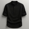 Justin™ | Zeitloses Stylisches T-Shirt für Herren