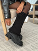 Gemma™ | Modische Stiefel für Damen mit edler Note
