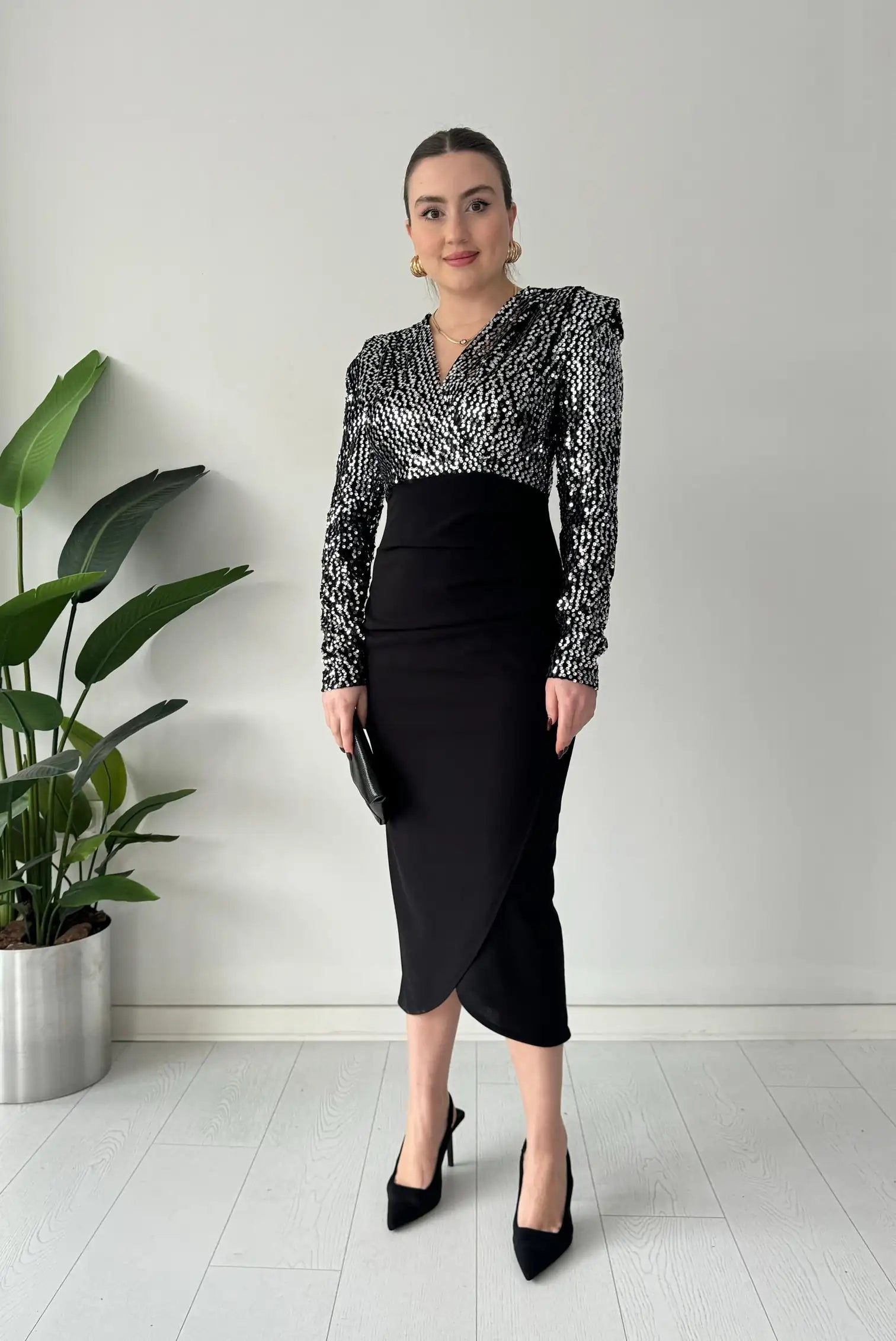 Pravia | Kleid