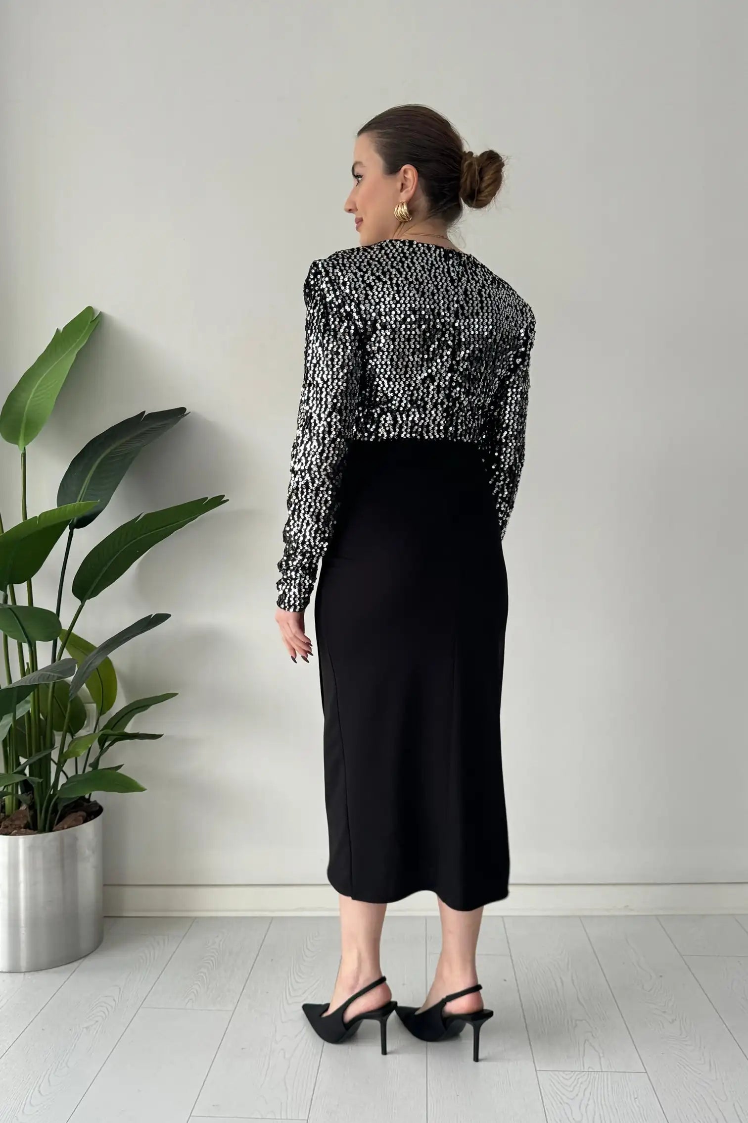 Pravia | Kleid