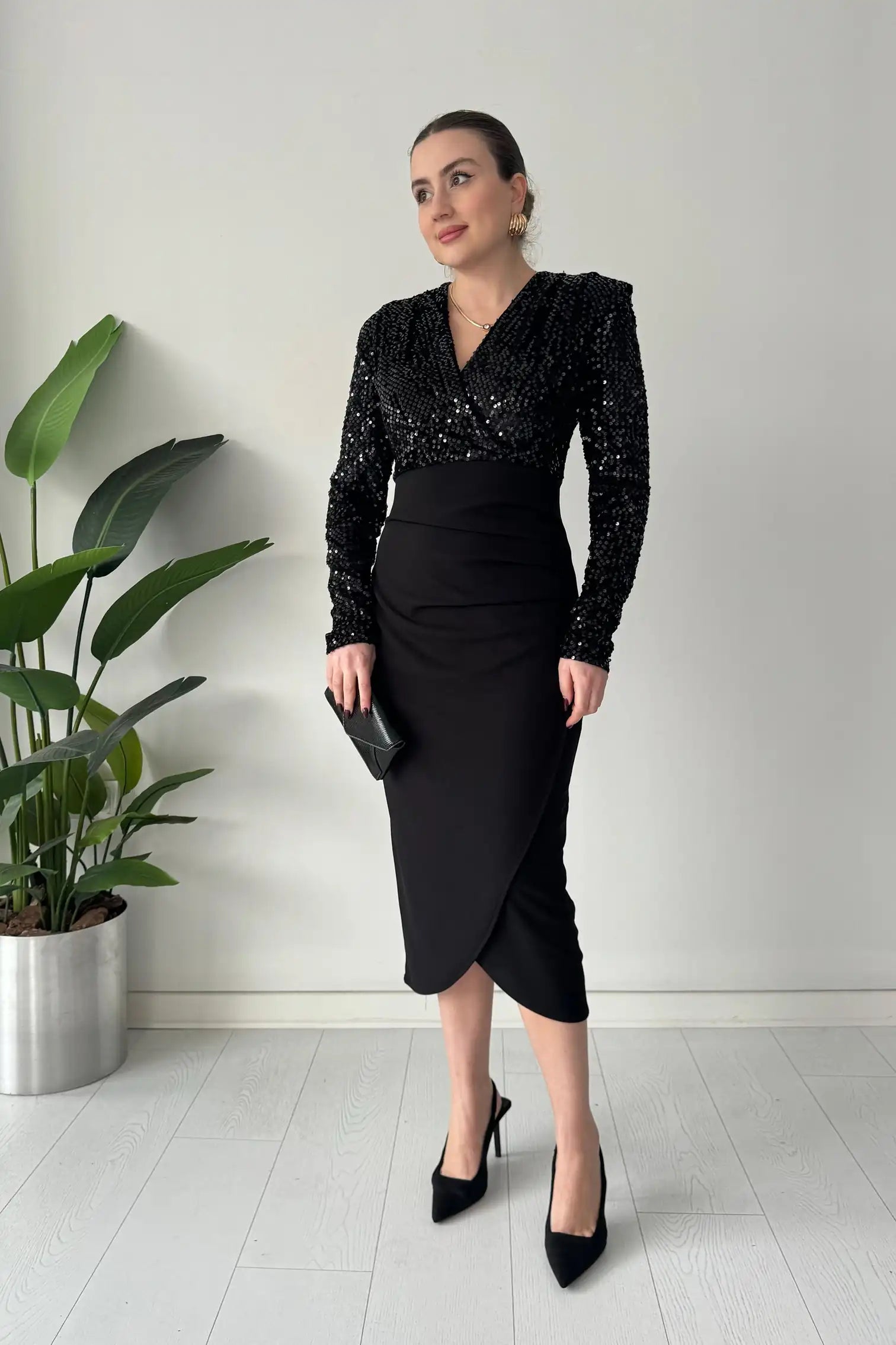 Pravia | Kleid