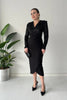 Pravia | Kleid