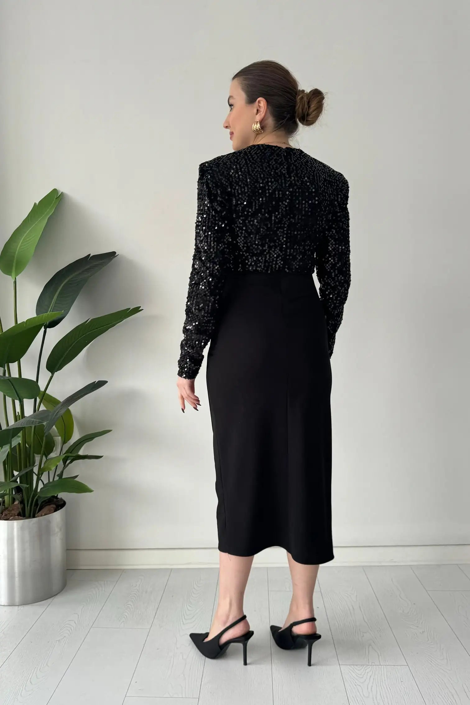 Pravia | Kleid