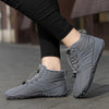 Darel | Winter-Schuhe für breite Füße
