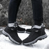 Wrena | Warme Wanderstiefel