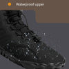 Darel | Winter-Schuhe für breite Füße