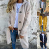 Claire™ | Modischer Strickmantel mit eleganter Note