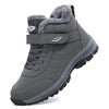 Wrena | Warme Wanderstiefel