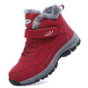Wrena | Warme Wanderstiefel
