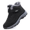 Wrena | Warme Wanderstiefel