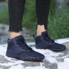 Darel | Winter-Schuhe für breite Füße