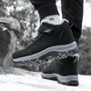 Wrena | Warme Wanderstiefel
