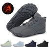 Darel | Winter-Schuhe für breite Füße