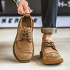 Santino | Ortho-Lederschuhe Premium