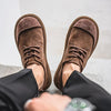 Santino | Ortho-Lederschuhe Premium