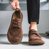 Santino | Ortho-Lederschuhe Premium