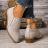 Adelyn | Klassische Damen-Lederschuhe, stilvoll & orthopädisch