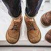 Santino | Ortho-Lederschuhe Premium