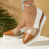 Sabrina | Orthopädische Slipper für Damen, stilvoll & bequem