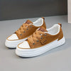 Veja | Orthopädische Ledersneaker